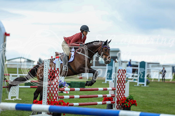2025 - Shea - Teesdale - Saturday July 26th - 03638