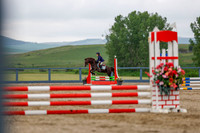 2025 - Haylee - June Classic II - Friday June 20th - 04093