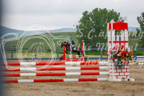 2025 - Haylee - June Classic II - Friday June 20th - 04093