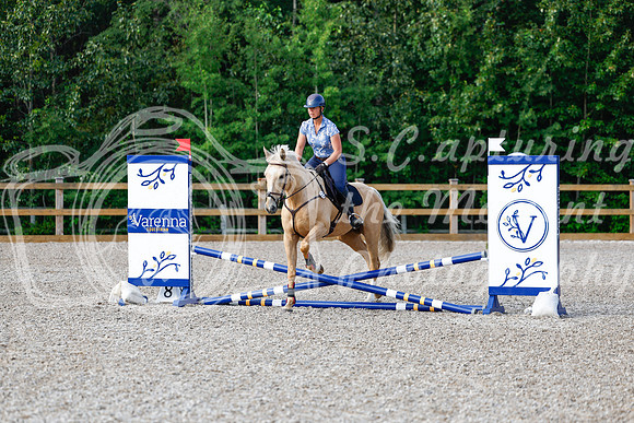 2025 - Haylee - Picco Horse Show - Saturday July 26th 00161