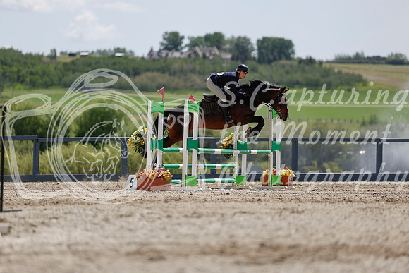 2025 - Haylee - June Classic I - Friday June 13th - 07010