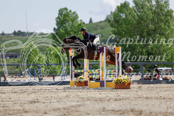 2025 - Haylee - June Classic I - Friday June 13th - 06999