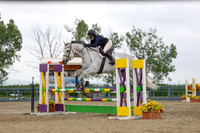 2025 - Haylee - June Classic II - Friday June 20th - 08810