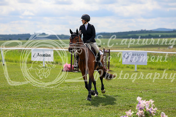 2025 - Shea - Teesdale - Friday July 25th - 05495