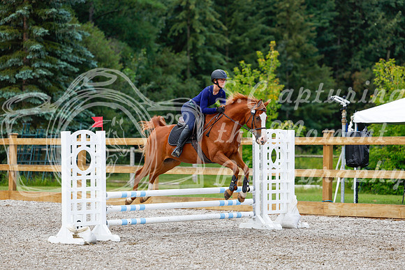 2025 - Haylee - Picco Horse Show - Sunday July 27th 01938