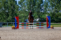 2025 - Haylee - Rocky Mountain Classic III - Friday August 22nd - 07138
