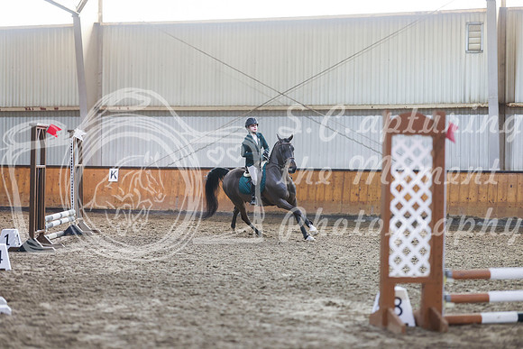2025 - HJ Schooling - Sunday March 23rd - 1386