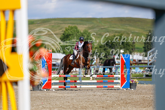 2025 - Haylee - Rocky Mountain Classic III - Wednesday August 20th - 04197