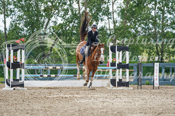 2025 - Alina - Mid Summer Classic II - Friday July 18th - 25731