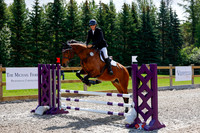 2025 - Haylee - Picco Horse Show - Sunday July 27th 02989