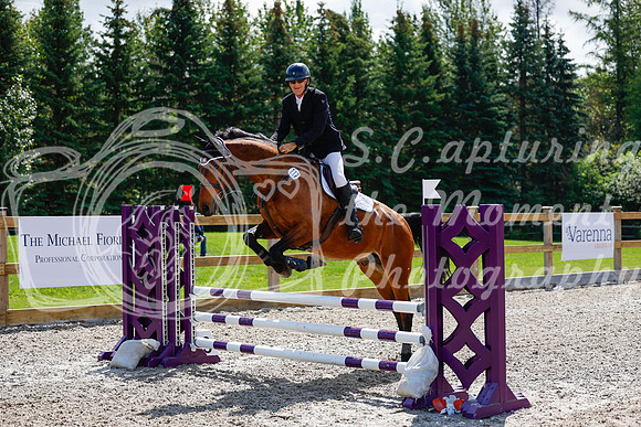 2025 - Haylee - Picco Horse Show - Sunday July 27th 02989
