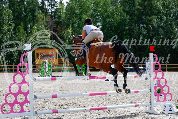 2025 - Haylee - Picco Horse Show - Friay July 25th 04912