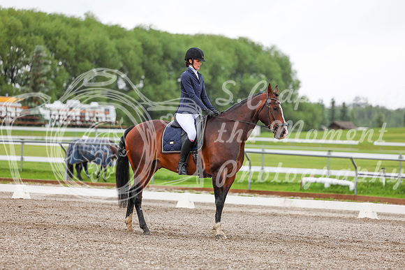 2025 - Dressage Festival - Sunday July 6th - 02123
