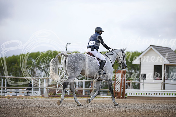 2025 - Karlee - Blue Sky Classic - Monday, May 19th - 00105