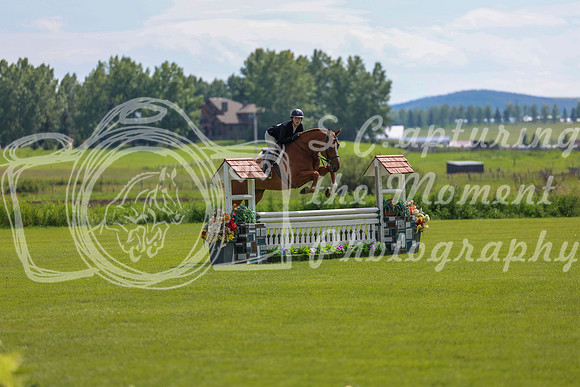2025 - Shea - Rocky Mountain Classic II - Friday August 15th - 20816