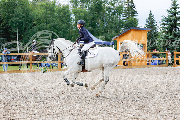 2025 - Haylee - Picco Horse Show - Saturday July 26th 09570