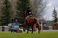 2025 - Shea - Bow Valley II - Saturday May 17th - 01731