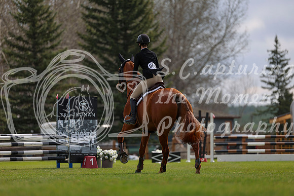 2025 - Shea - Bow Valley II - Saturday May 17th - 01731