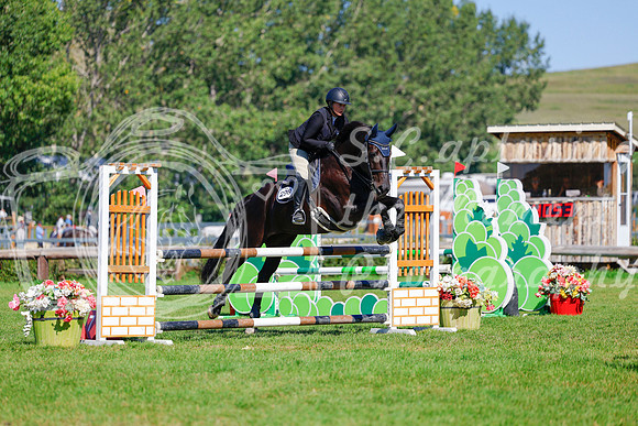 2025 - Haylee - Rocky Mountain Classic III - Saturday August 23rd - 07053