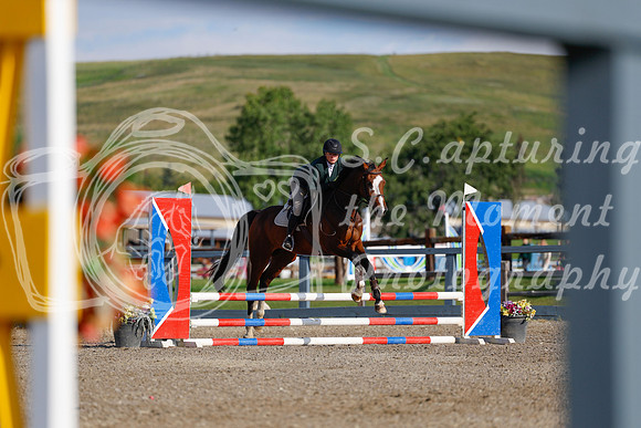 2025 - Haylee - Rocky Mountain Classic III - Wednesday August 20th - 02773