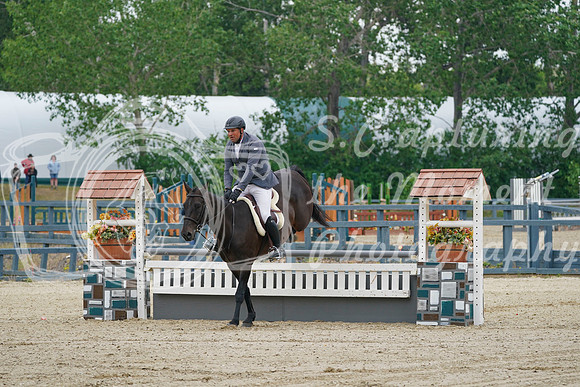 2025 - Kiana - June Classic II - Friday June 20th - 07012