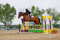 2025 - Haylee - June Classic II - Friday June 20th - 09291