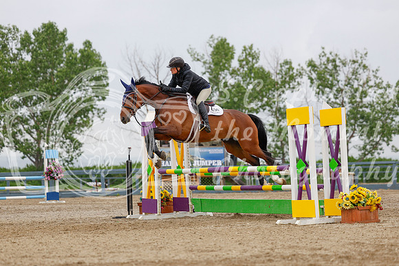 2025 - Haylee - June Classic II - Friday June 20th - 09291