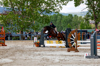 2025 - Haylee - June Classic II - Sunday June 22nd - 01465