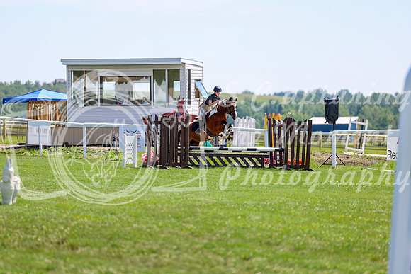 2025 - Shea - Teesdale - Thursday July 24th - 01909