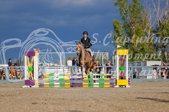 2025 - Haylee - Rocky Mountain Classic III - Wednesday August 20th - 01914