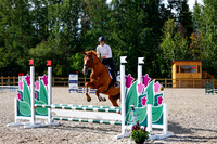 2025 - Haylee - Picco Horse Show - Thursday July 24th 00998