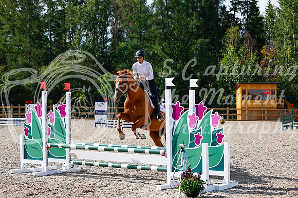 2025 - Haylee - Picco Horse Show - Thursday July 24th 00998