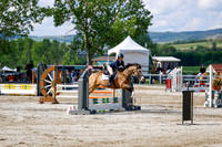 2025 - Haylee - June Classic II - Sunday June 22nd - 01182