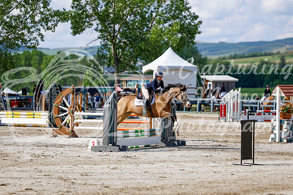 2025 - Haylee - June Classic II - Sunday June 22nd - 01182
