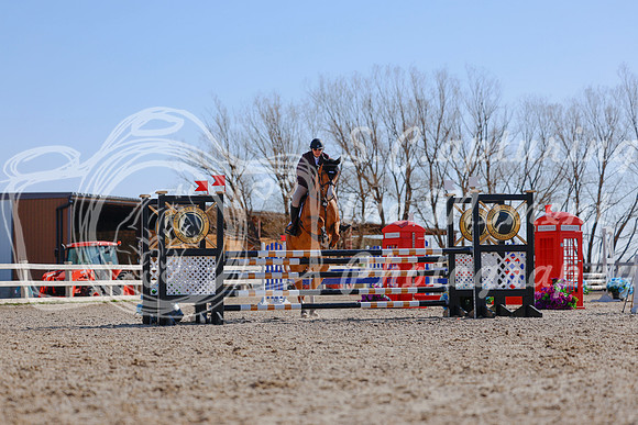 2025 - Haylee - Spring Welcome - Saturday April 26th - 02490