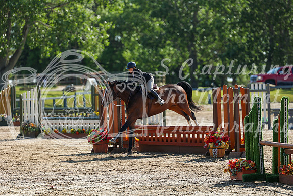 2025 - Mara - June Classic I - Sunday June 15th - 06981