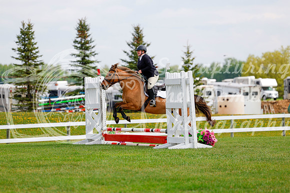 2025 - Haylee - Edmonton Classic - Thursday, May 22nd - 03671