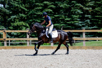 2025 - Haylee - Picco Horse Show - Thursday July 24th 04126