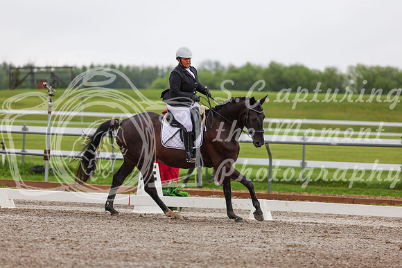 2025 - Dressage Festival - Sunday July 6th - 01476