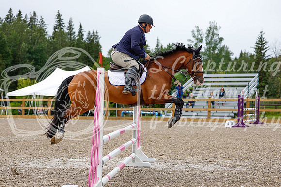 2025 - Haylee - Picco Horse Show - Friay July 25th 02370