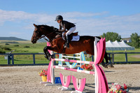 2025 - Haylee - Rocky Mountain Classic I - Sunday August 10th - 11932