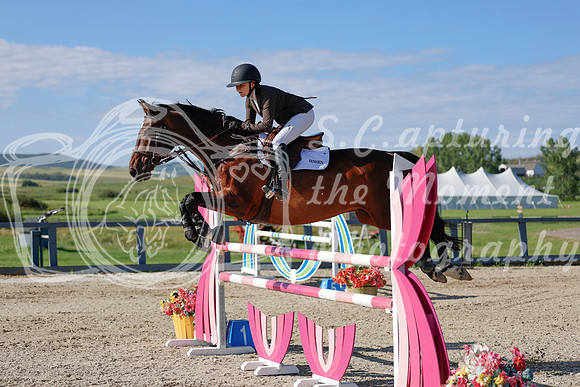 2025 - Haylee - Rocky Mountain Classic I - Sunday August 10th - 11932