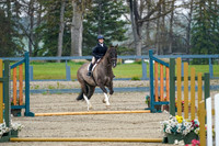 2025 - Jackie - Bow Valley II - Sunday May 18th - 09355