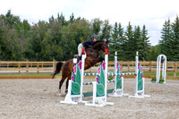 2025 - Haylee - Picco Horse Show - Saturday July 26th 07591