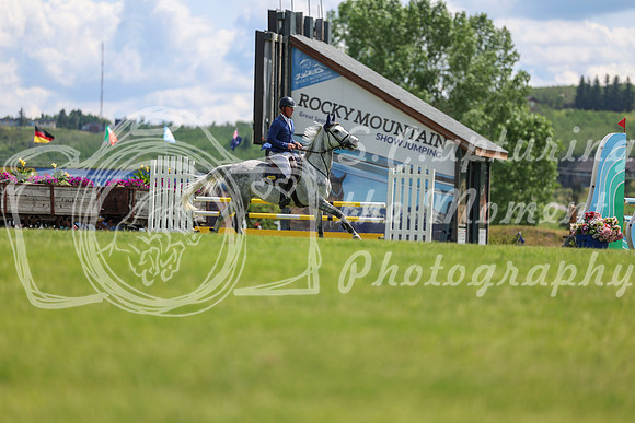 2025 - Shea - June Classic I - Saturday June 14th - 06001