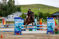 2025 - Haylee - Rocky Mountain Classic II - Saturday August 16th - 19154