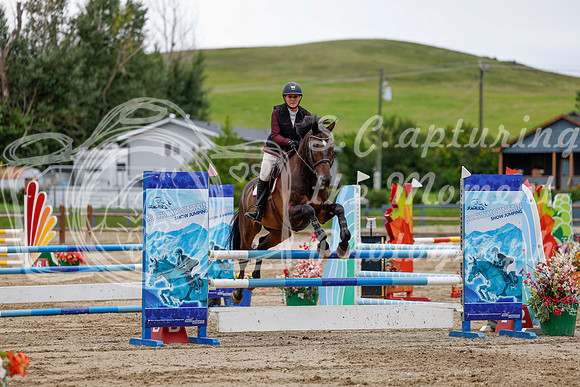2025 - Haylee - Rocky Mountain Classic II - Saturday August 16th - 19154
