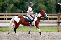 2025 - Haylee - Picco Horse Show - Saturday July 26th 04595