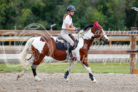 2025 - Haylee - Picco Horse Show - Saturday July 26th 04595