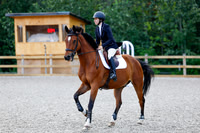 2025 - Haylee - Picco Horse Show - Sunday July 27th 04822